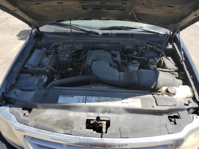 1999 Ford F150 VIN: 1FTRX17L7XKB30462 Lot: 58705164