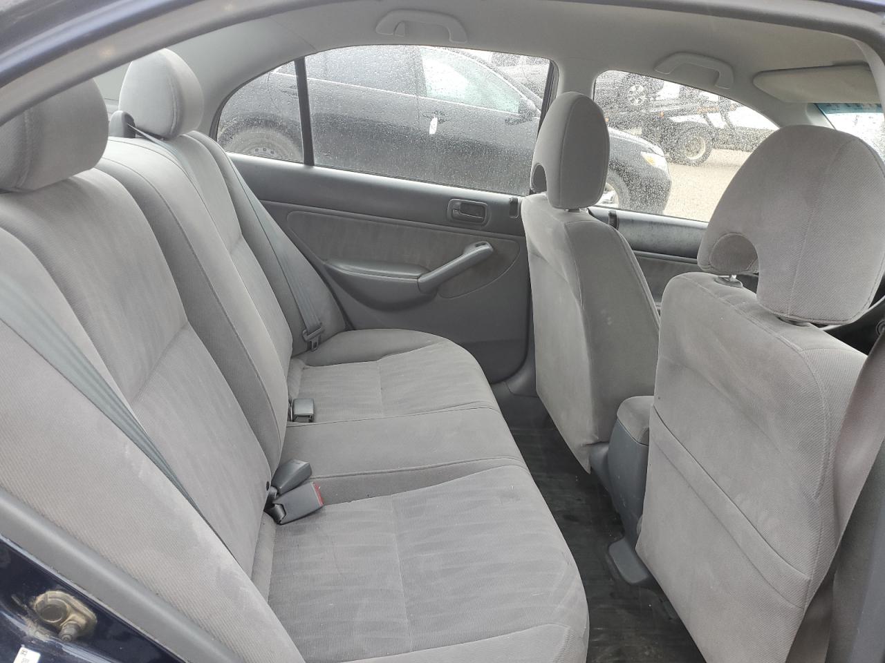 2HGES16673H939228 2003 Honda Civic Lx