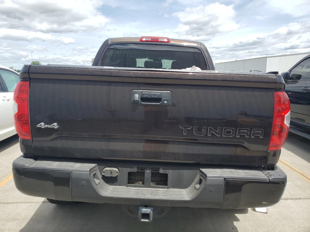 5TFAY5F1XKX852750 2019 Toyota Tundra Crewmax 1794