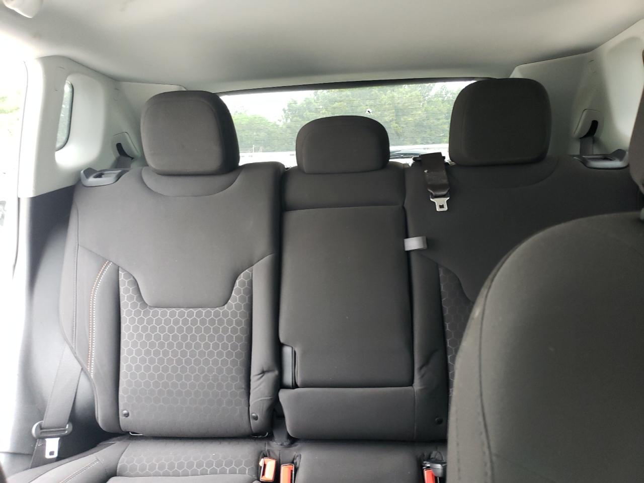 3C4NJDAB8MT597904 2021 Jeep Compass Sport