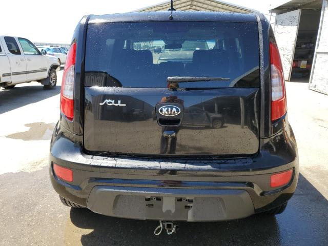 VIN KNDJT2A67D7552926 2013 KIA Soul, + no.6