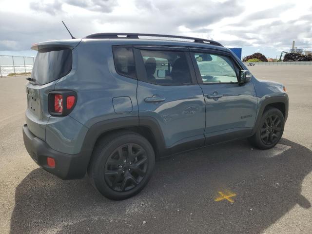 Vin: zaccjabb7hpg60847, lot: 56368174, jeep renegade latitude 20173