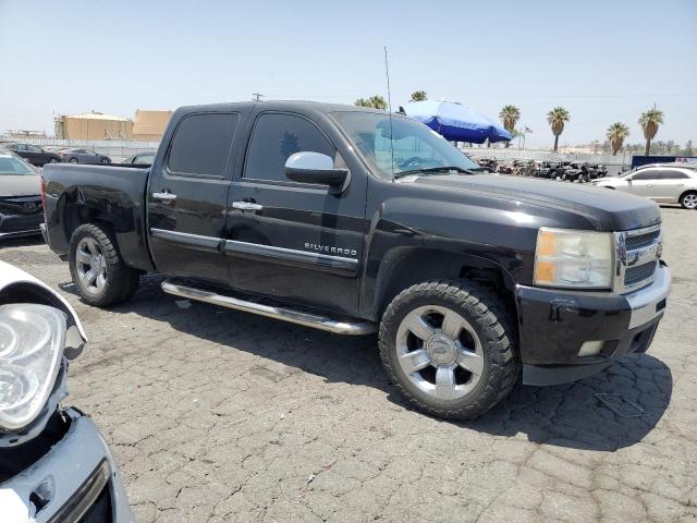 2011 Chevrolet Silverado - Image 4