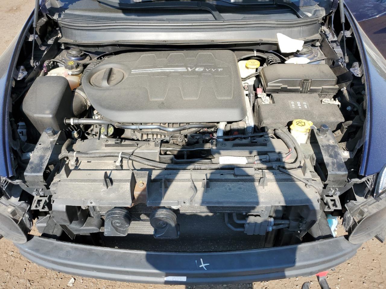 1C4PJMBSXEW277146 2014 Jeep Cherokee Trailhawk