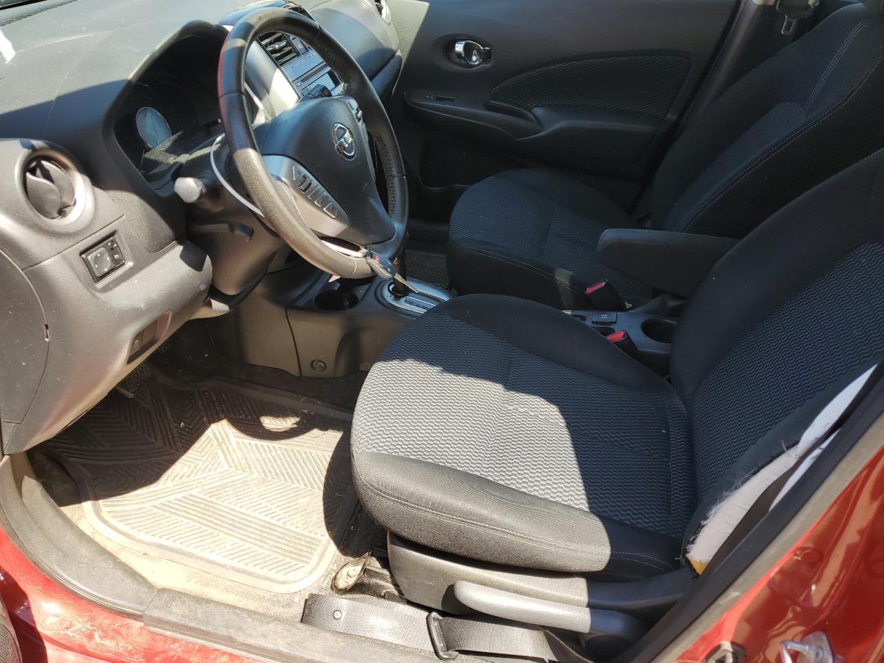 3N1CE2CP5FL404803 2015 Nissan Versa Note S