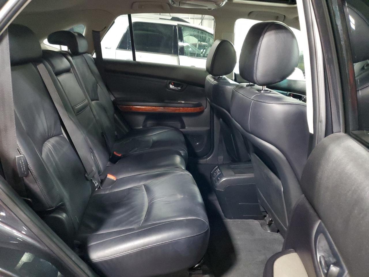 2T2HA31U54C017063 2004 Lexus Rx 330