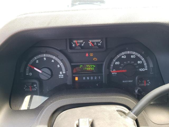 2009 Ford Econoline E150 Van VIN: 1FTNE14W19DA29413 Lot: 59776854