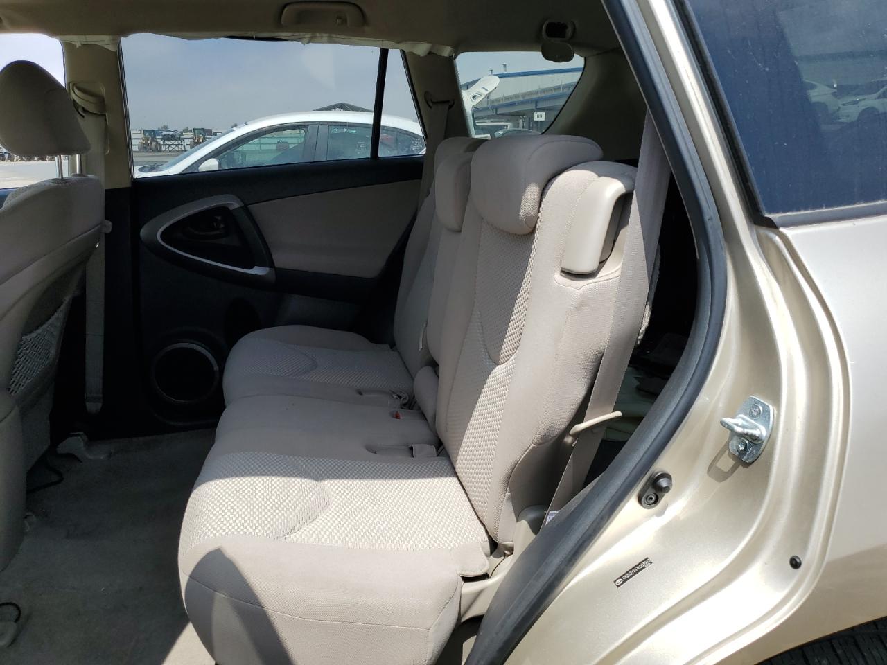 JTMZK31V676003943 2007 Toyota Rav4 Limited