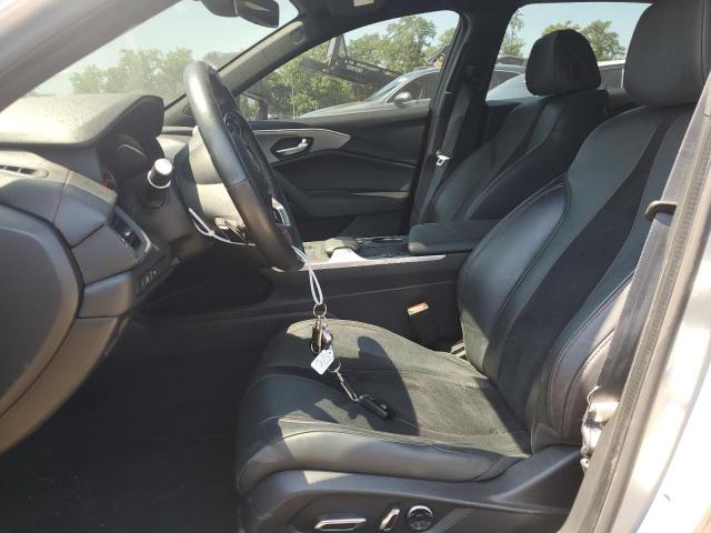 2021 ACURA TLX TECH A - 19UUB5F50MA004837