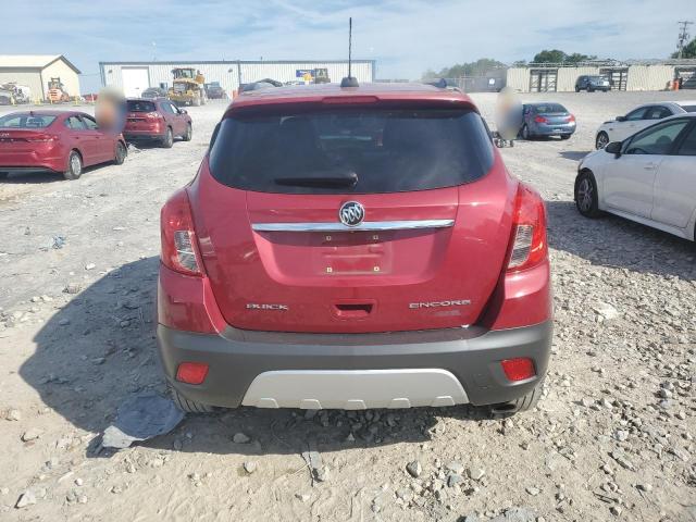 2015 BUICK ENCORE CON - KL4CJBSB7FB207366