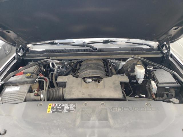 2017 Chevrolet Tahoe C1500 Ls VIN: 1GNSCAKC8HR378014 Lot: 59139414