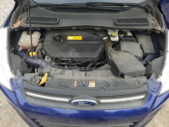 2016 FORD ESCAPE SE - 1FMCU0GX0GUC56819