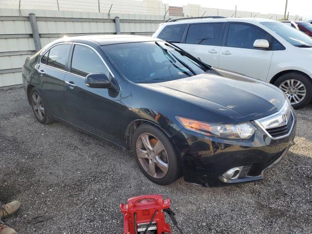 2012 Acura Tsx VIN: JH4CU2F41CC006351 Lot: 59998594