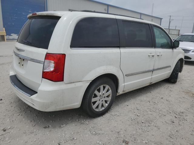 2013 Chrysler Town & Country Touring VIN: 2C4RC1BG7DR785580 Lot: 57731044