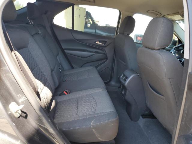 2019 Chevrolet Equinox Lt VIN: 3GNAXKEV7KS501504 Lot: 59069154