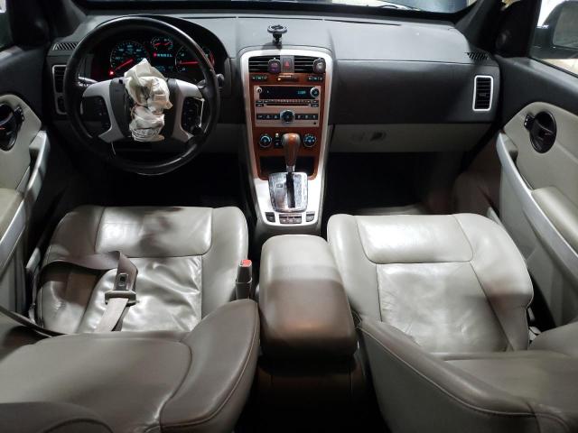 2008 Chevrolet Equinox Ltz VIN: 2CNDL83F286311595 Lot: 61104734