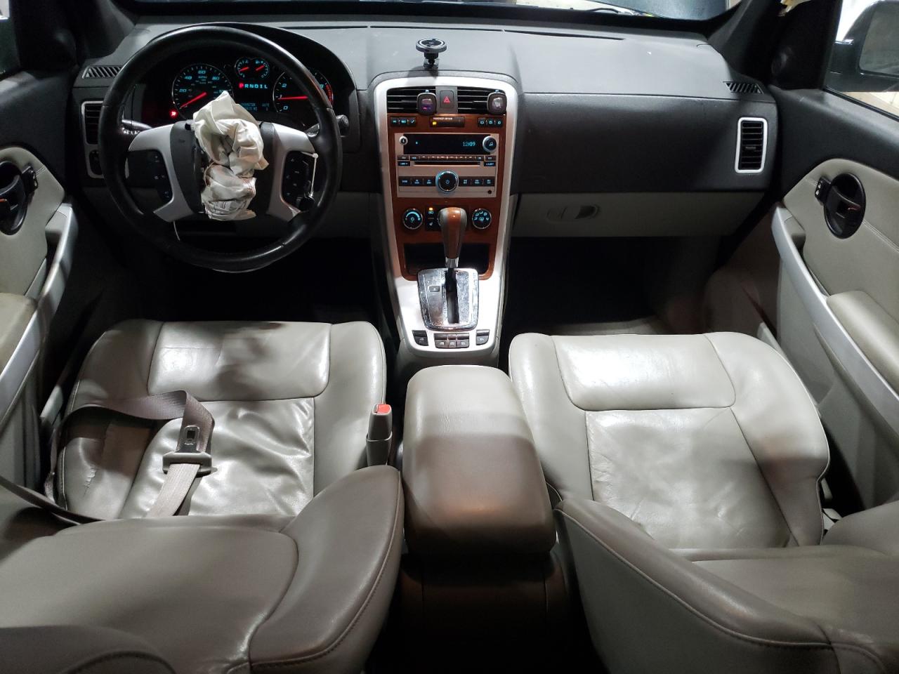 2CNDL83F286311595 2008 Chevrolet Equinox Ltz