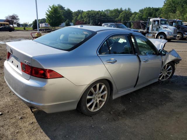 2008 Acura Tsx VIN: JH4CL96818C019106 Lot: 59902864