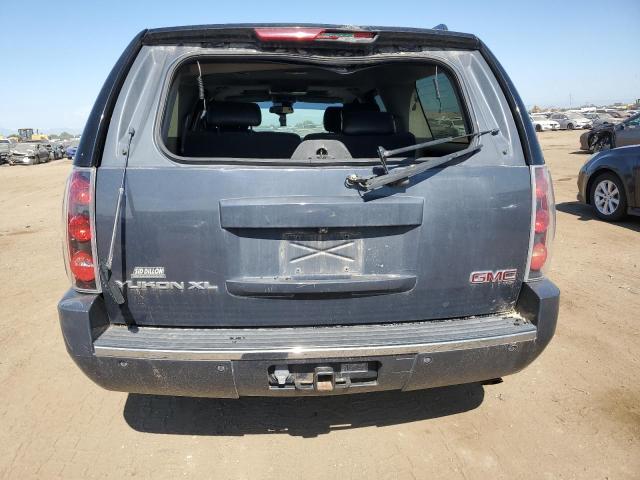 2008 GMC Yukon Xl Denali VIN: 1GKFK66828J191371 Lot: 59326384