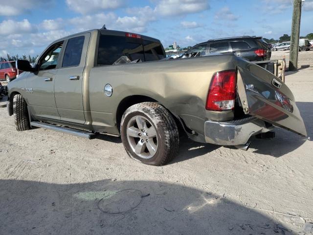 2013 Ram 1500 Slt VIN: 1C6RR6GT8DS562732 Lot: 59665984