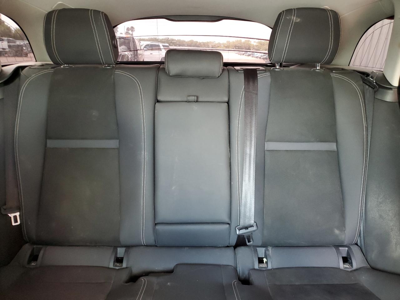 SALYA2RX5JA752227 2018 Land Rover Range Rover Velar