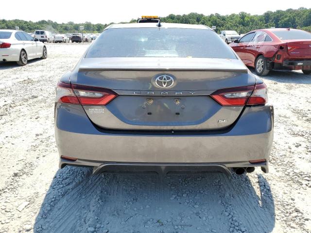 VIN 4T1G11AKXMU477255 2021 Toyota Camry, SE no.6