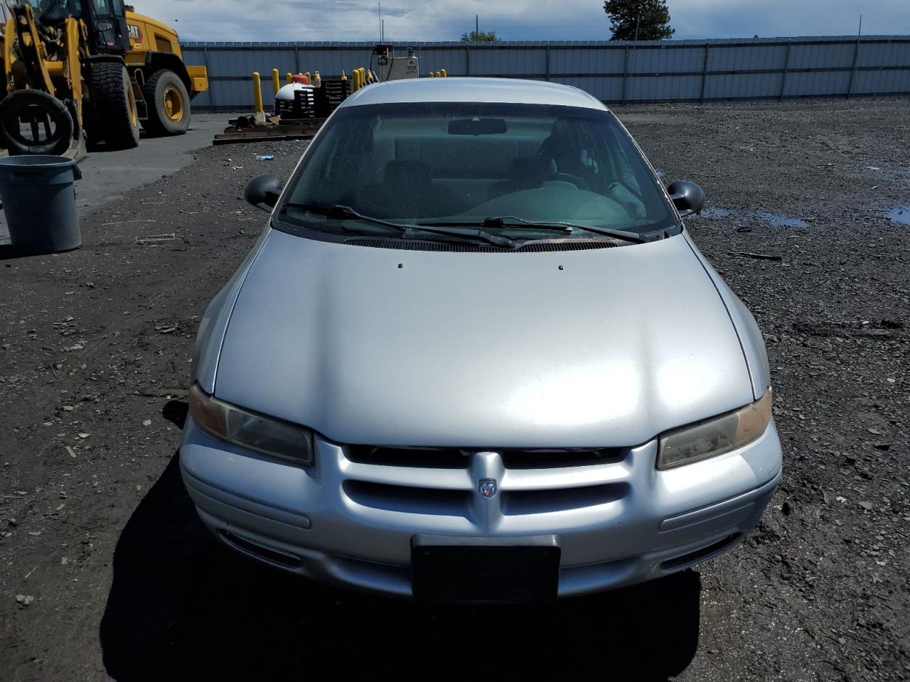 1B3EJ46XXYN118457 2000 Dodge Stratus Se