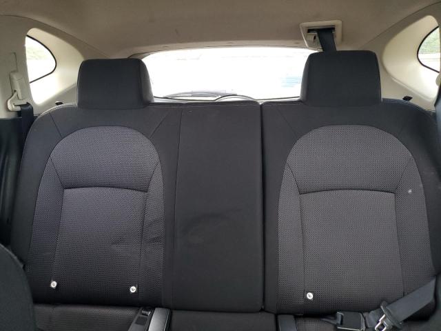 2011 Nissan Rogue S VIN: JN8AS5MV9BW672029 Lot: 57719624