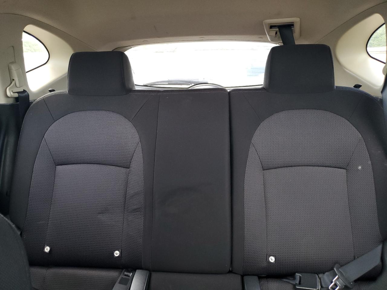 JN8AS5MV9BW672029 2011 Nissan Rogue S