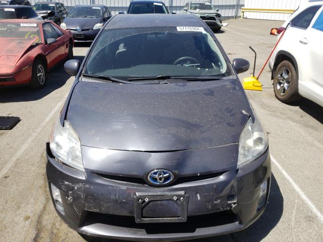 2011 Toyota Prius VIN: JTDKN3DUXB1407488 Lot: 57716904