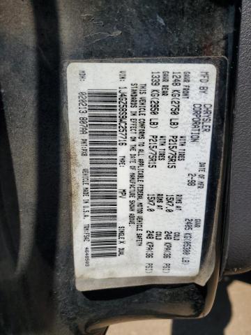 1998 Jeep Grand Cherokee Laredo VIN: 1J4GZ58S9WC257716 Lot: 58168534