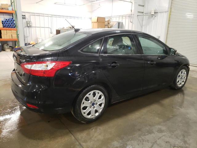 1FAHP3F21CL371234 2012 Ford Focus Se