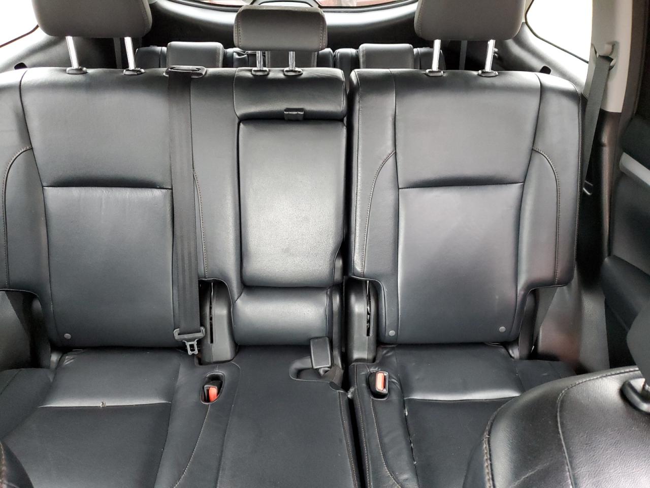 5TDJKRFH6ES065603 2014 Toyota Highlander Xle