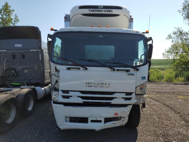 2018 Isuzu Ftr VIN: 54DK6S163JSG01106 Lot: 58493264