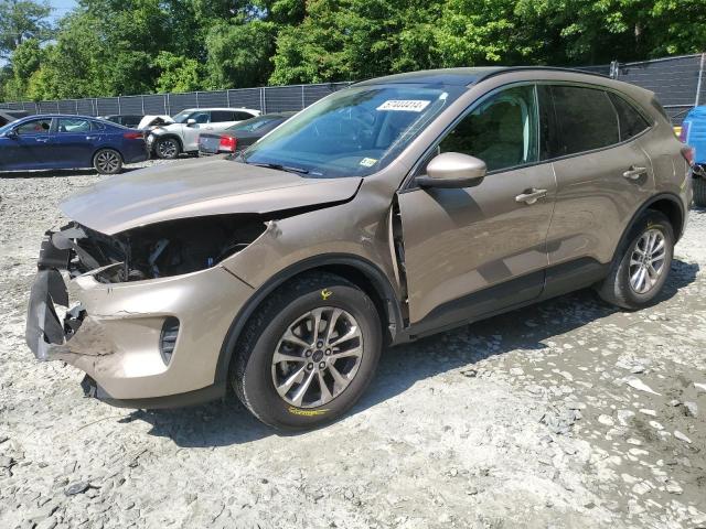 2021 FORD ESCAPE SE 1FMCU9G61MUB09805  57444414