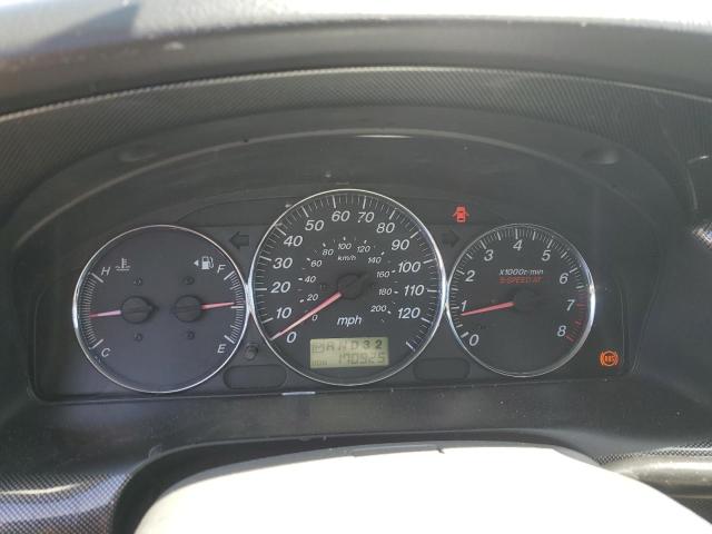 2005 Mazda Mpv Wagon VIN: JM3LW28A050543710 Lot: 59167774