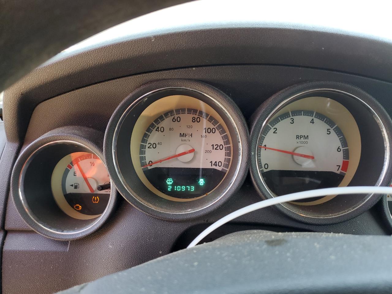 2B3KA33V19H507076 2009 Dodge Charger Sxt