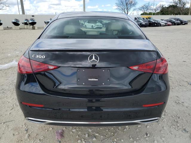 2022 Mercedes-Benz C 300 VIN: W1KAF4GB1NR060900 Lot: 60198494