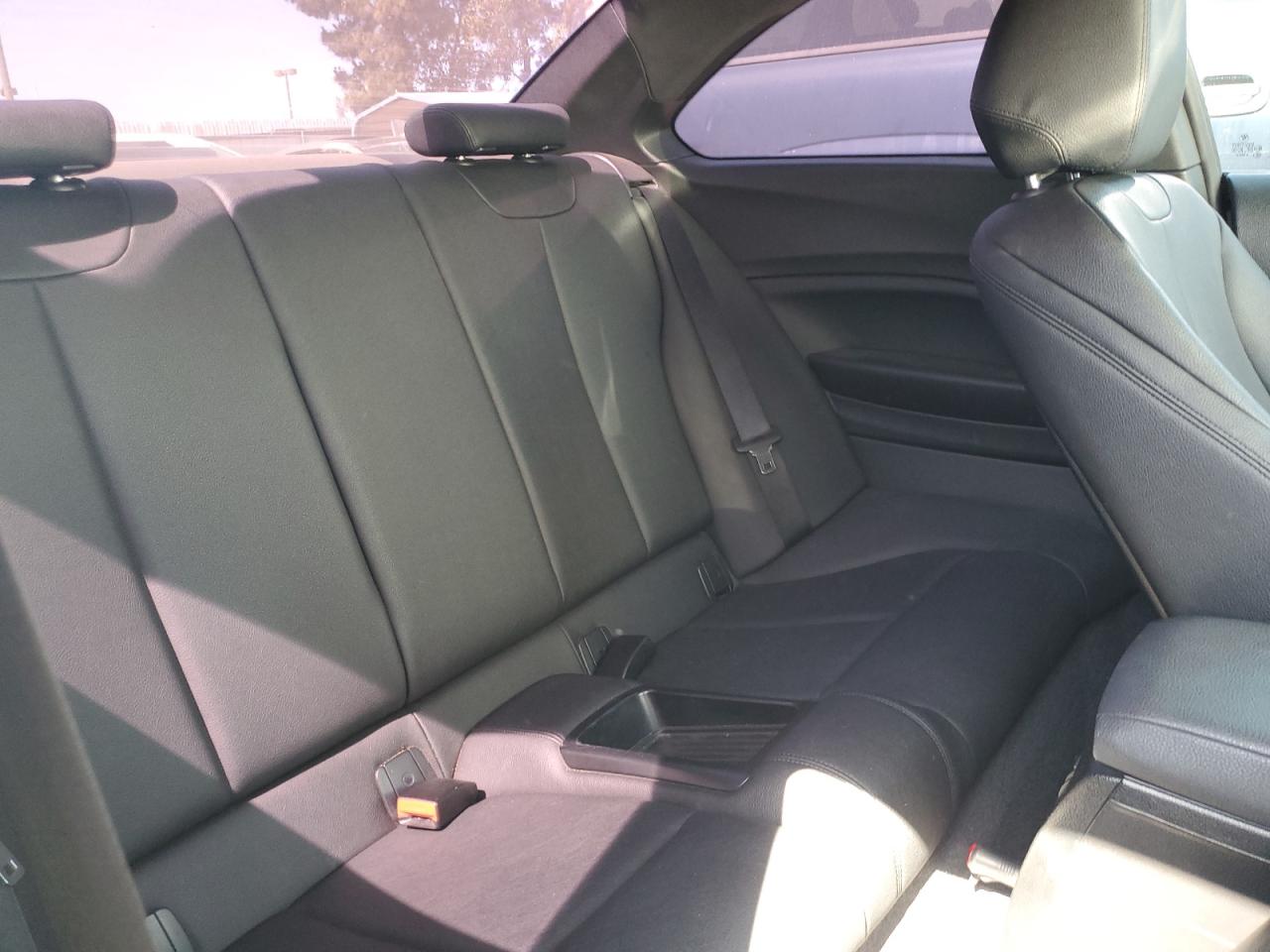 WBA1F9C59GV544781 2016 BMW 228 I Sulev