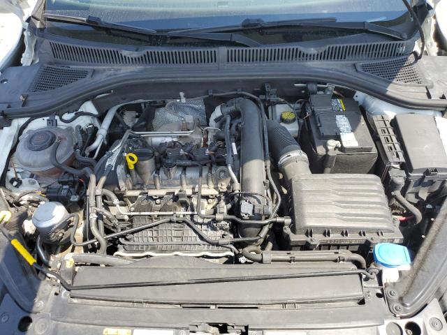 2017 Volkswagen Jetta Sel VIN: 3VWE57BU6KM096178 Lot: 60469964