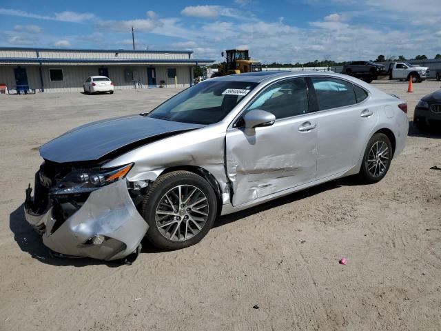 2018 LEXUS ES 350 2018