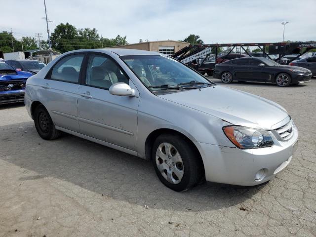 2019 KIA SPECTRA LX - KNAFE121365332255