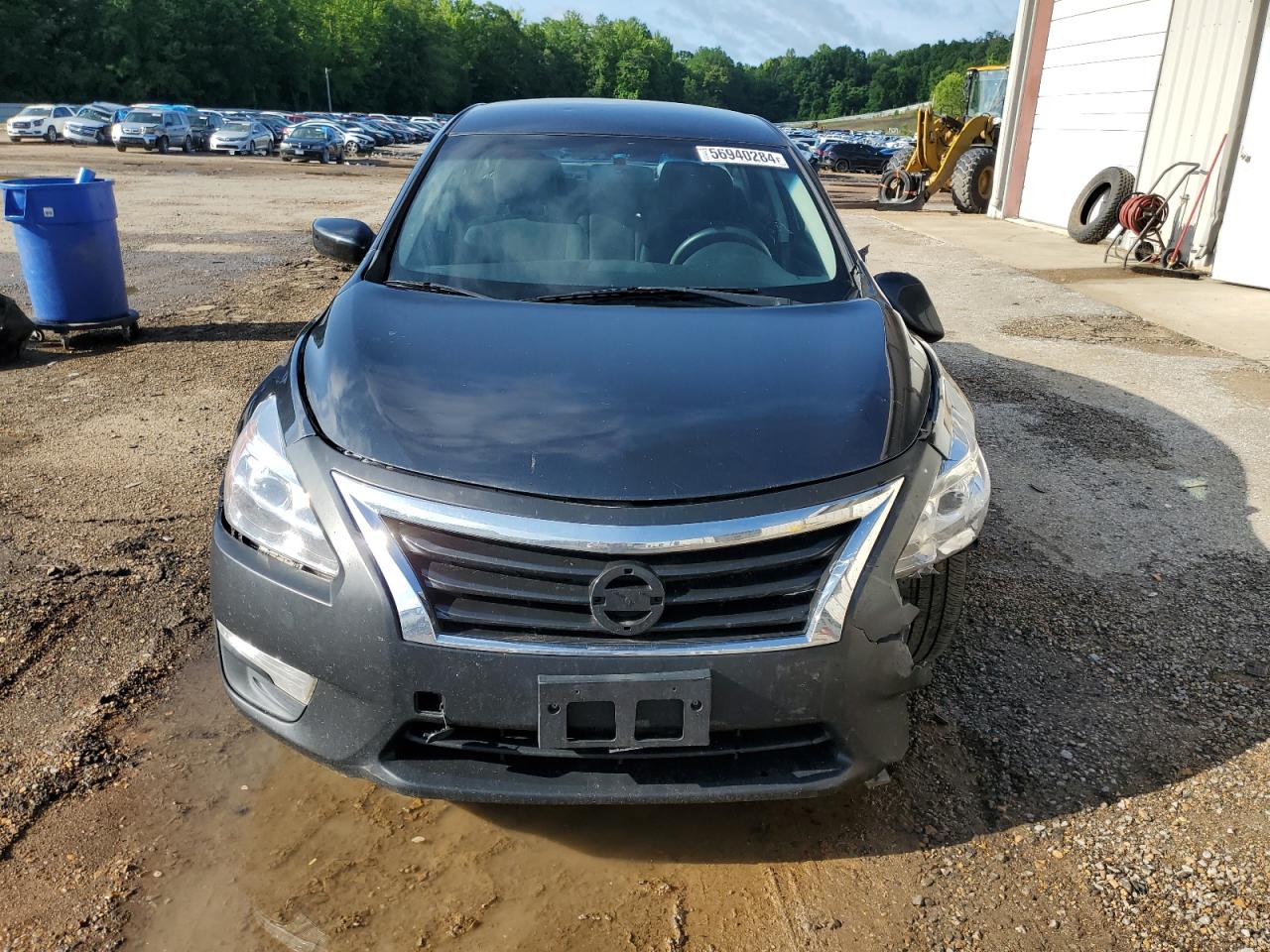 2015 Nissan Altima 2.5 vin: 1N4AL3AP7FC577159