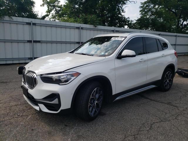 VIN WBXJG9C0XN5U95983 2022 BMW X1, Xdrive28I no.1