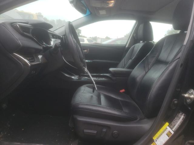 2013 Toyota Avalon Base VIN: 4T1BK1EB3DU066247 Lot: 59917814