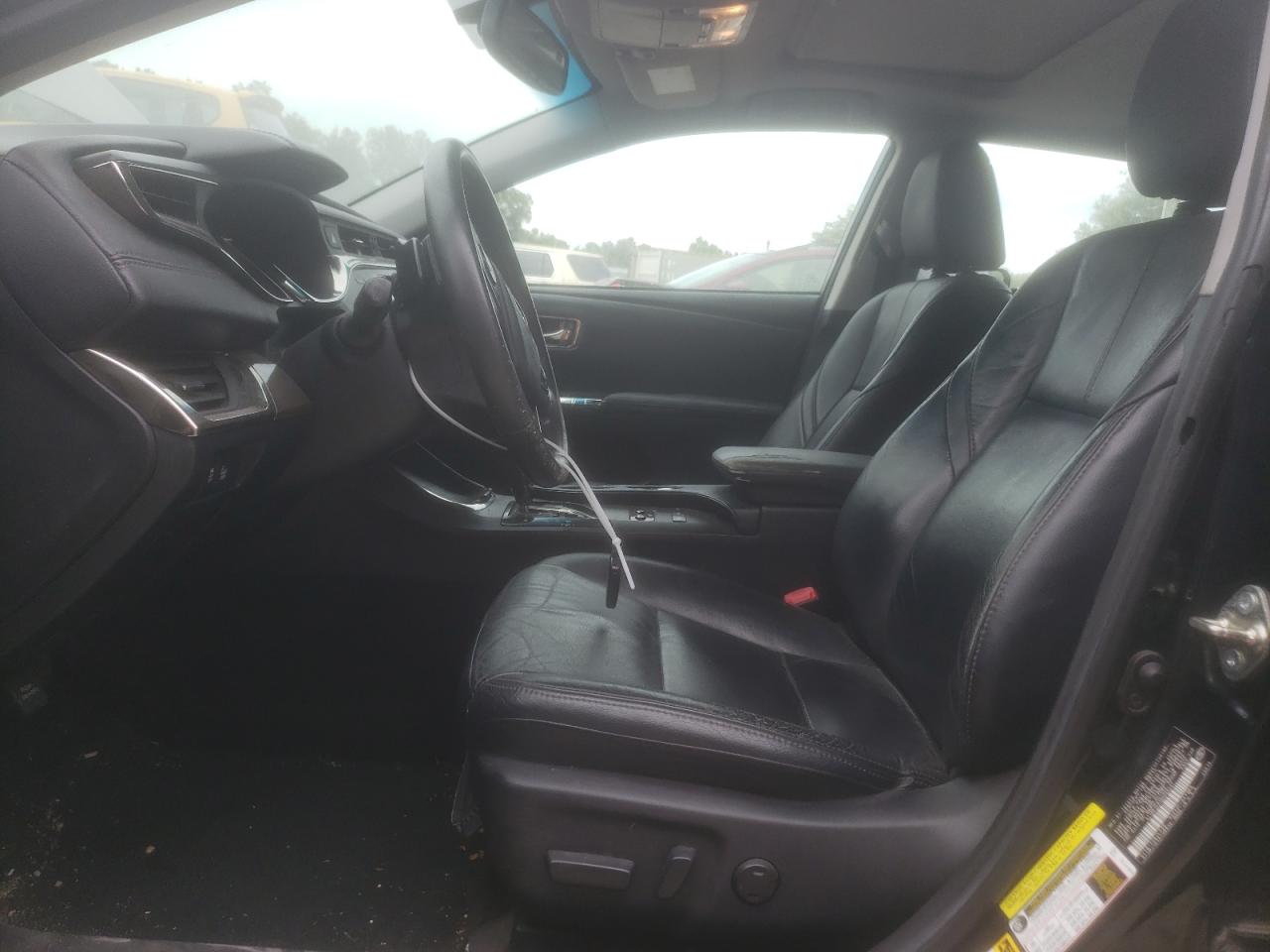 4T1BK1EB3DU066247 2013 Toyota Avalon Base