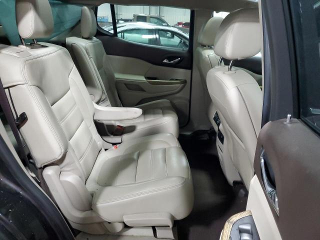 2017 GMC Acadia Denali VIN: 1GKKNXLSXHZ294048 Lot: 59516404