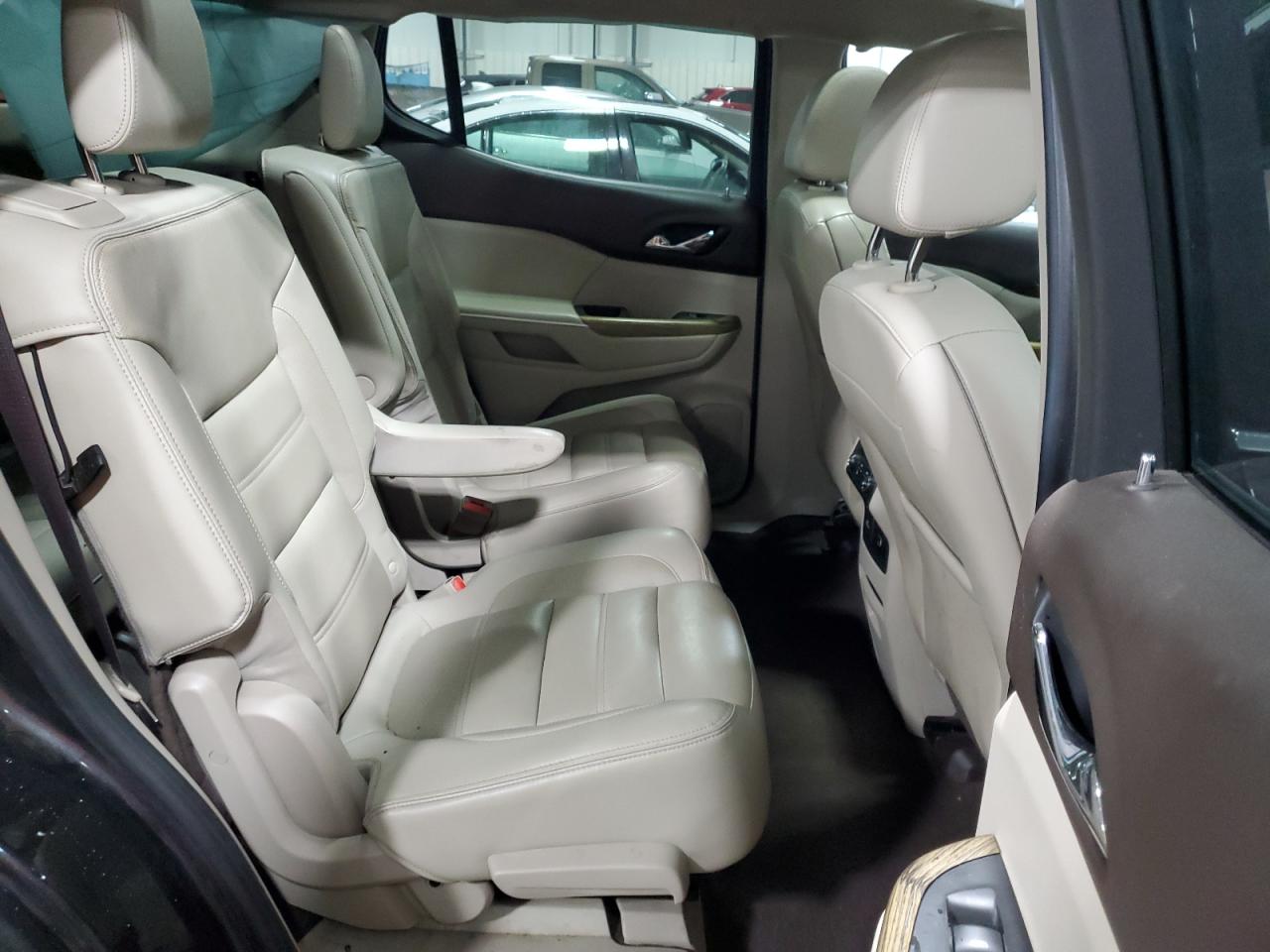 1GKKNXLSXHZ294048 2017 GMC Acadia Denali