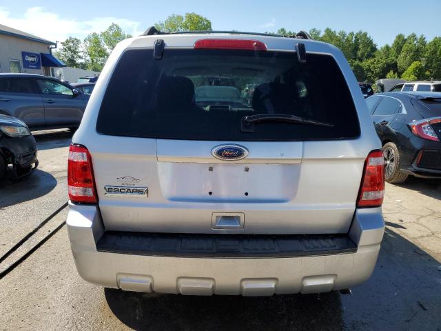 2010 Ford Escape Xls VIN: 1FMCU9C71AKD34716 Lot: 60876544