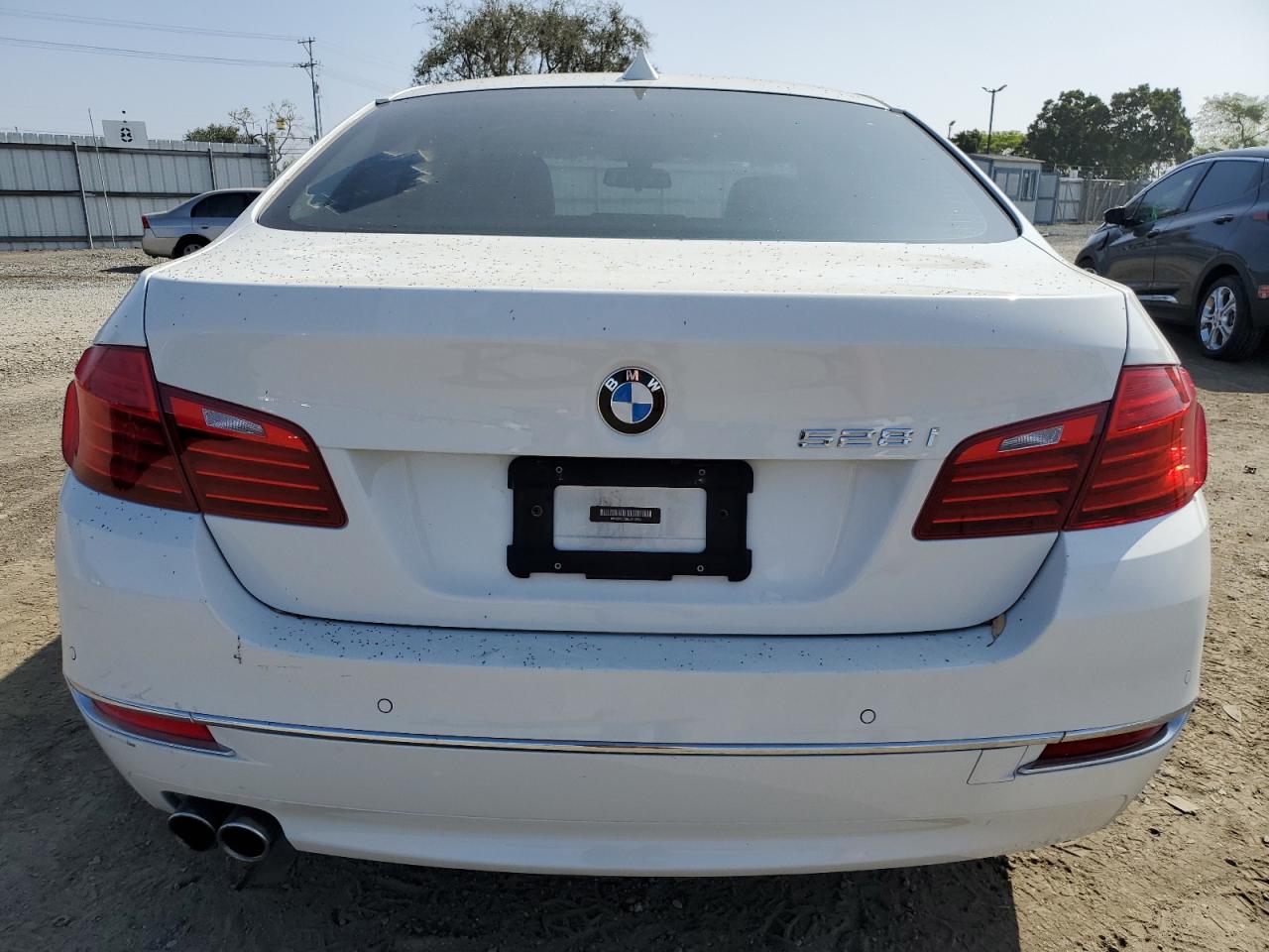 WBA5A5C59ED512084 2014 BMW 528 I